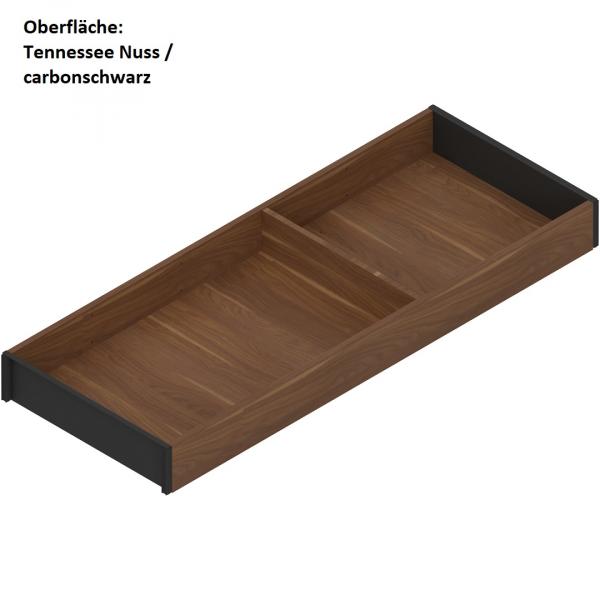 AMBIA-LINE Rahmen, für LEGRABOX/MERIVOBOX, Holzdesign, NL=550 mm, Breite=200 mm, ZC7S550RH2